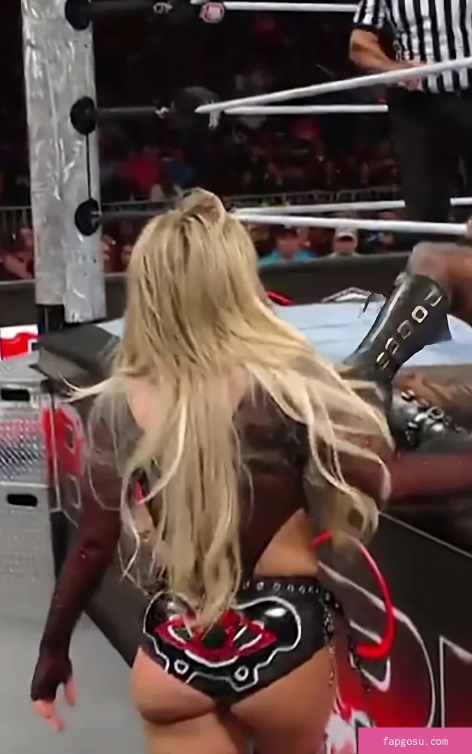 Liv Morgan