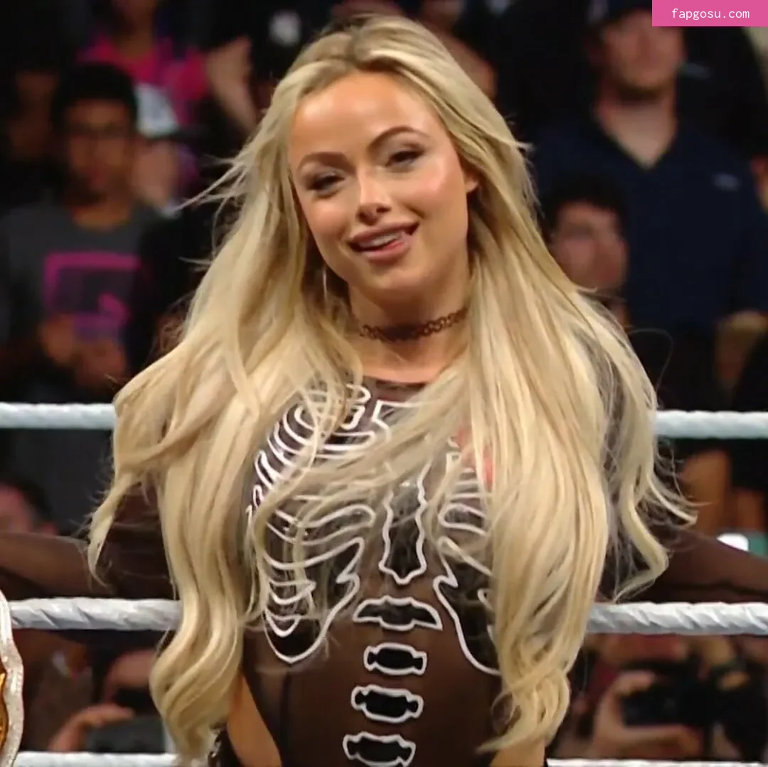 Liv Morgan