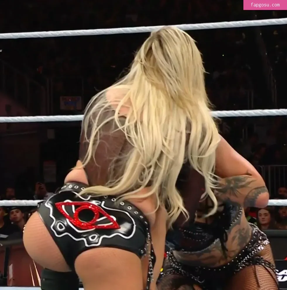 Liv Morgan