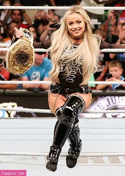 Liv Morgan