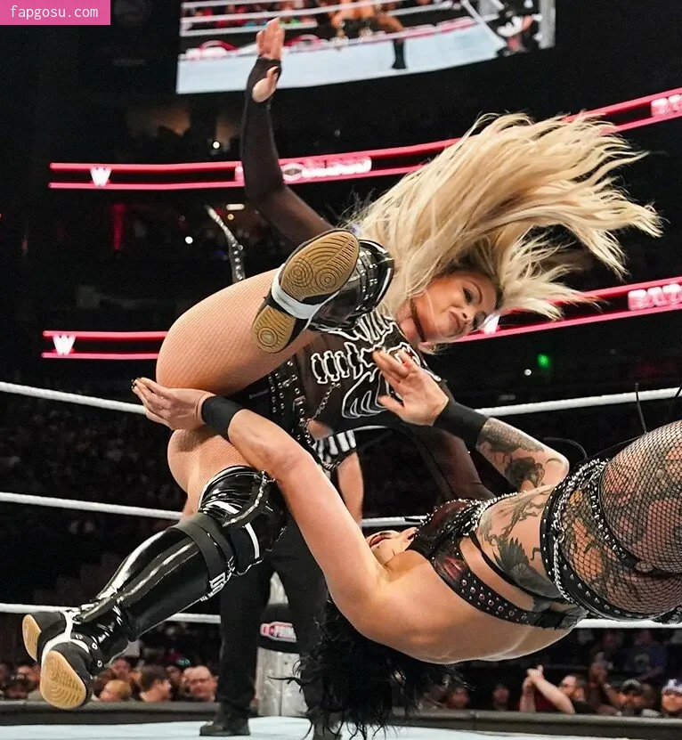 Liv Morgan