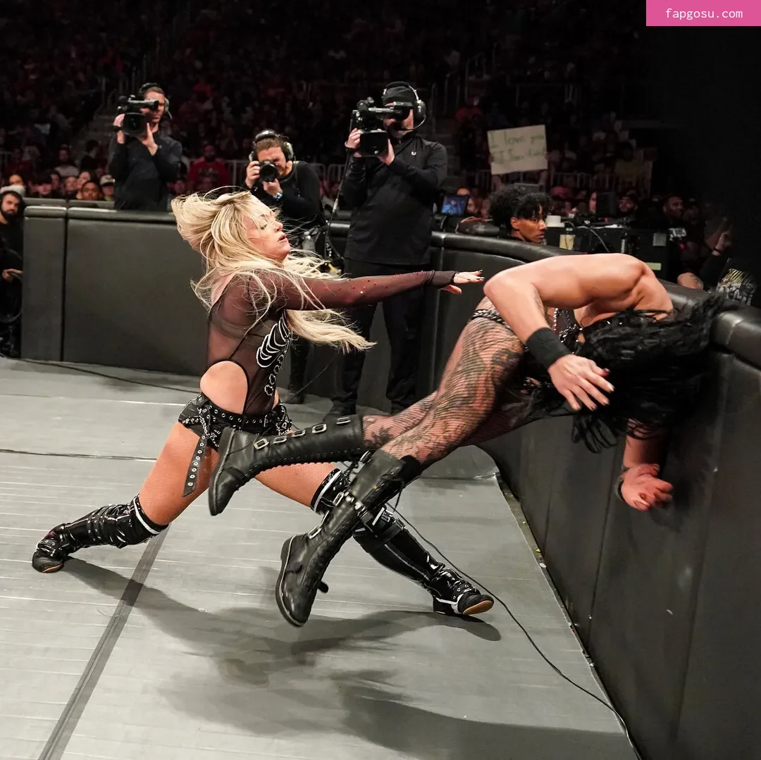 Liv Morgan