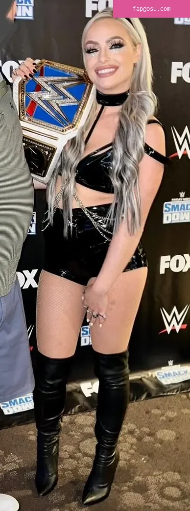 Liv Morgan
