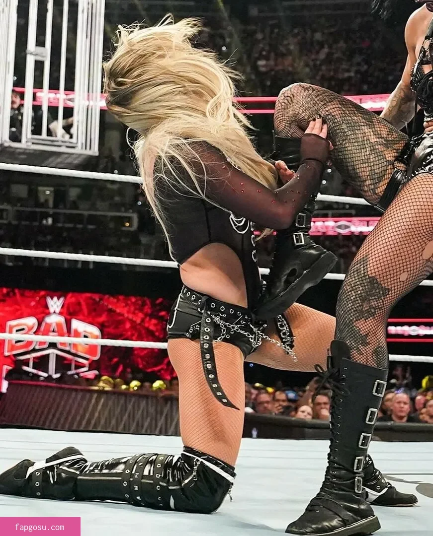 Liv Morgan