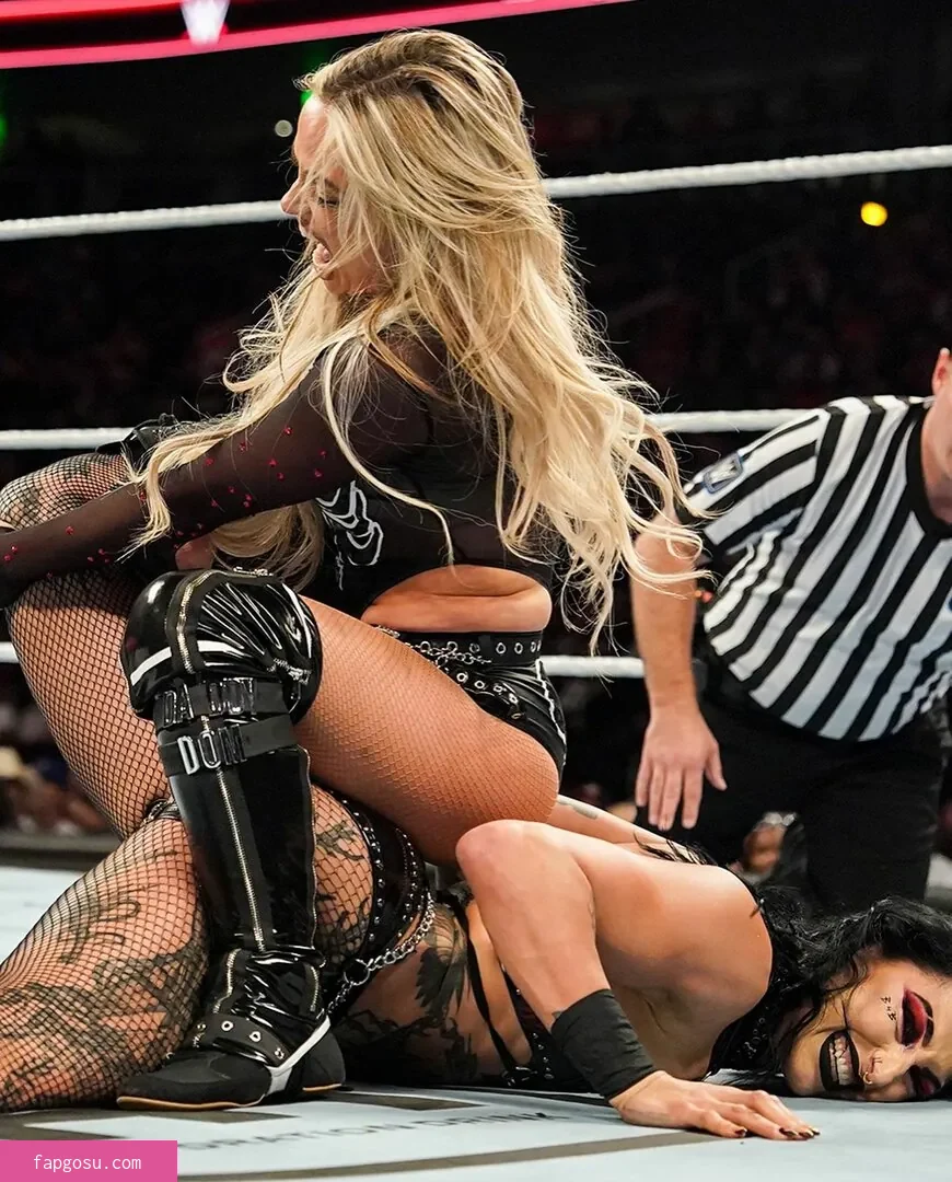 Liv Morgan