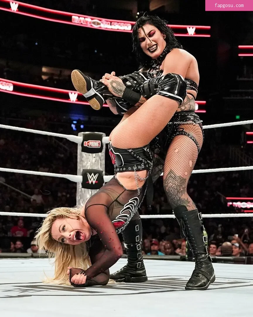 Liv Morgan