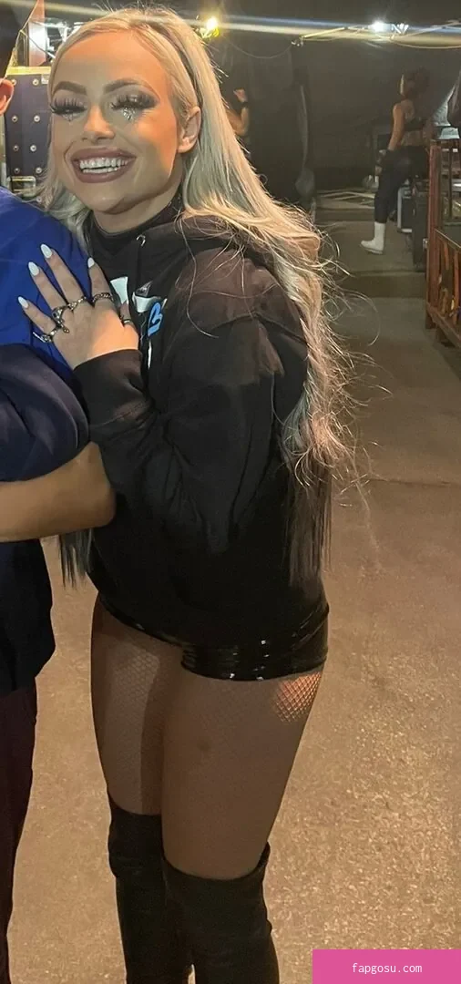 Liv Morgan
