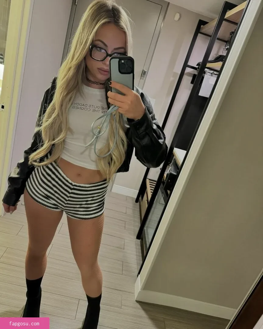 Liv Morgan