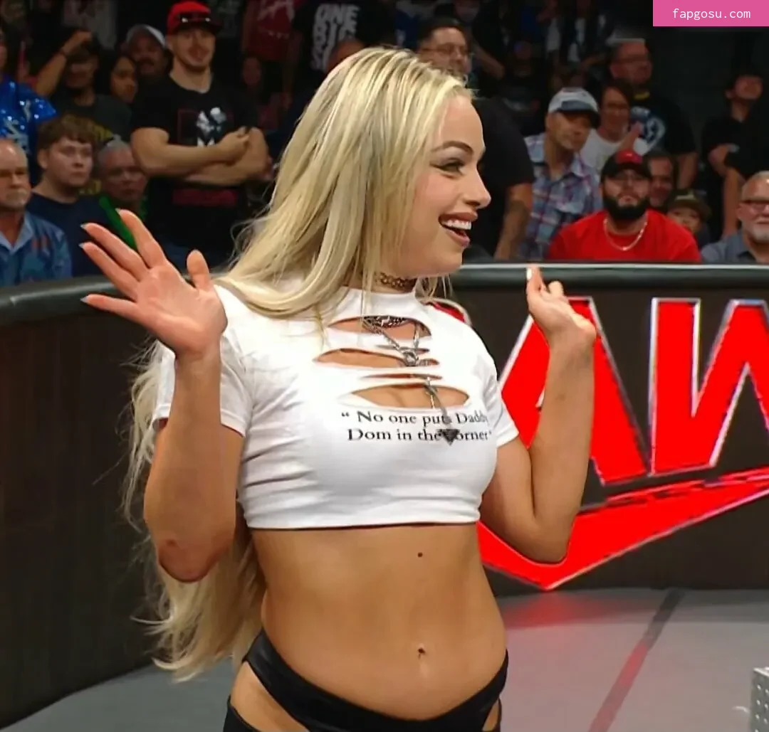 Liv Morgan