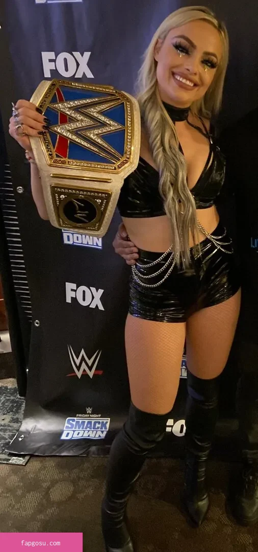 Liv Morgan