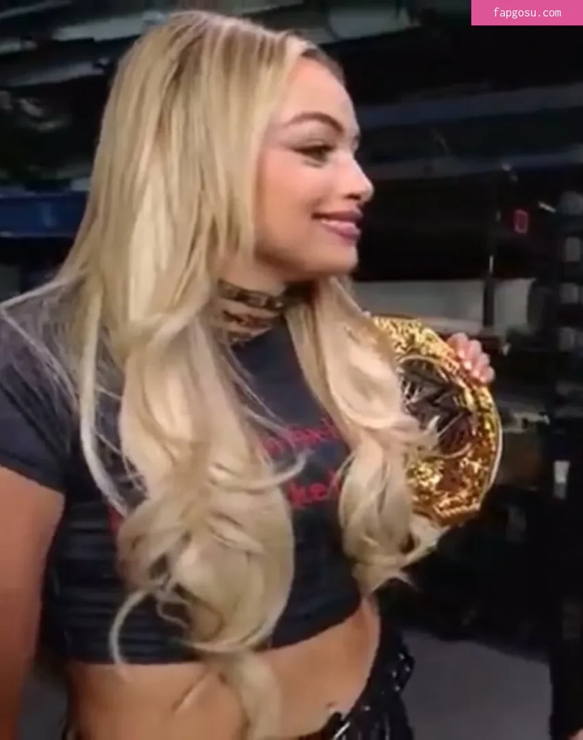 Liv Morgan