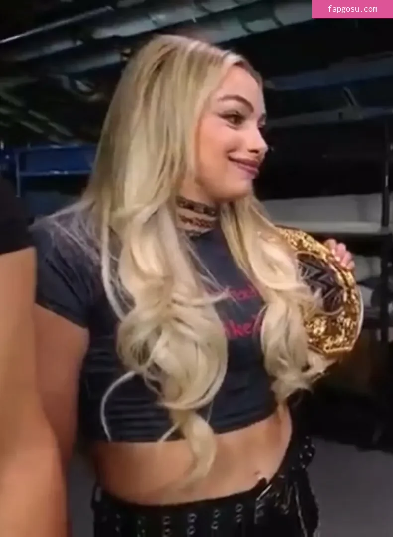 Liv Morgan