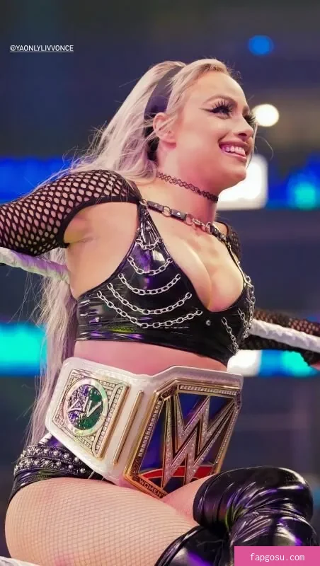 Liv Morgan