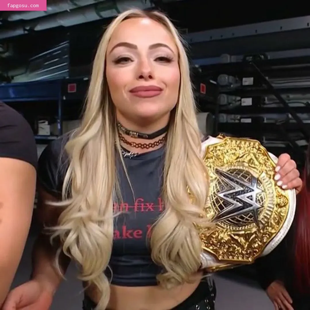 Liv Morgan