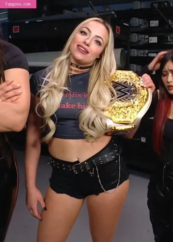 Liv Morgan
