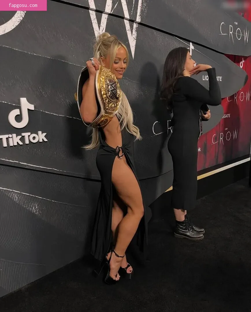 Liv Morgan