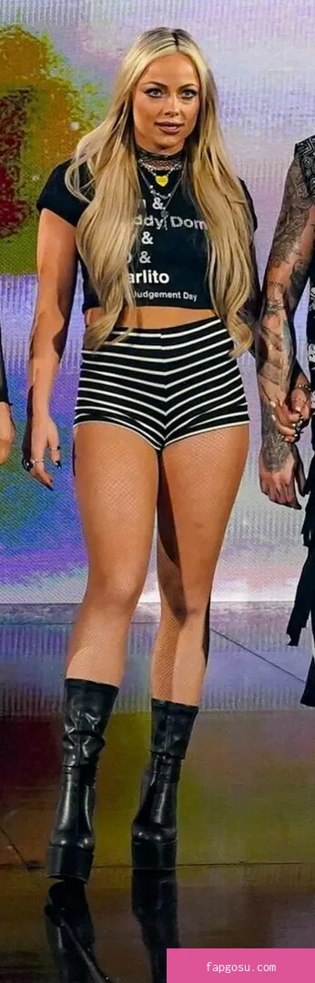 Liv Morgan