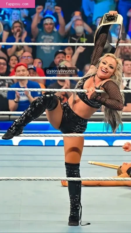Liv Morgan