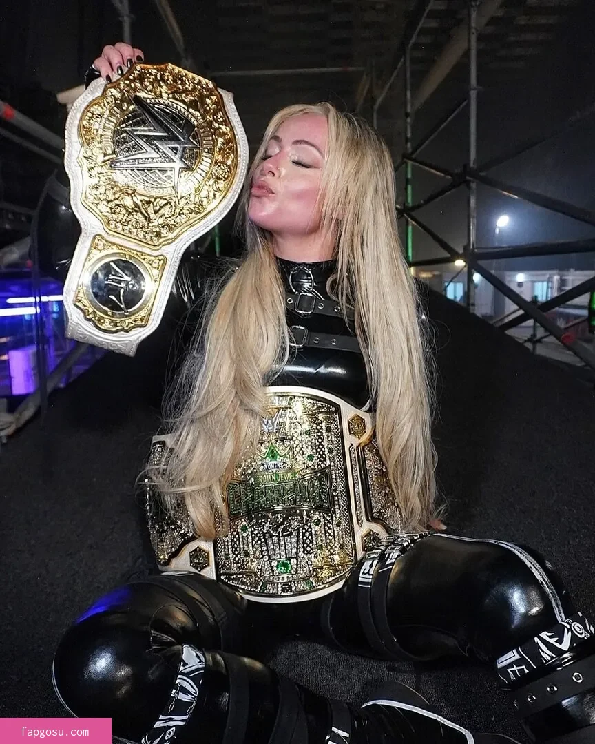 Liv Morgan