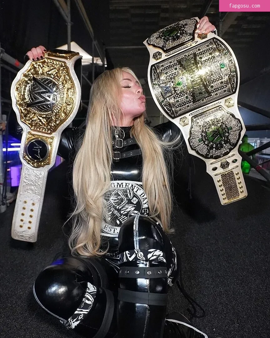 Liv Morgan