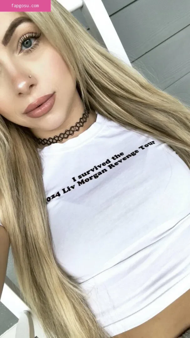 Liv Morgan