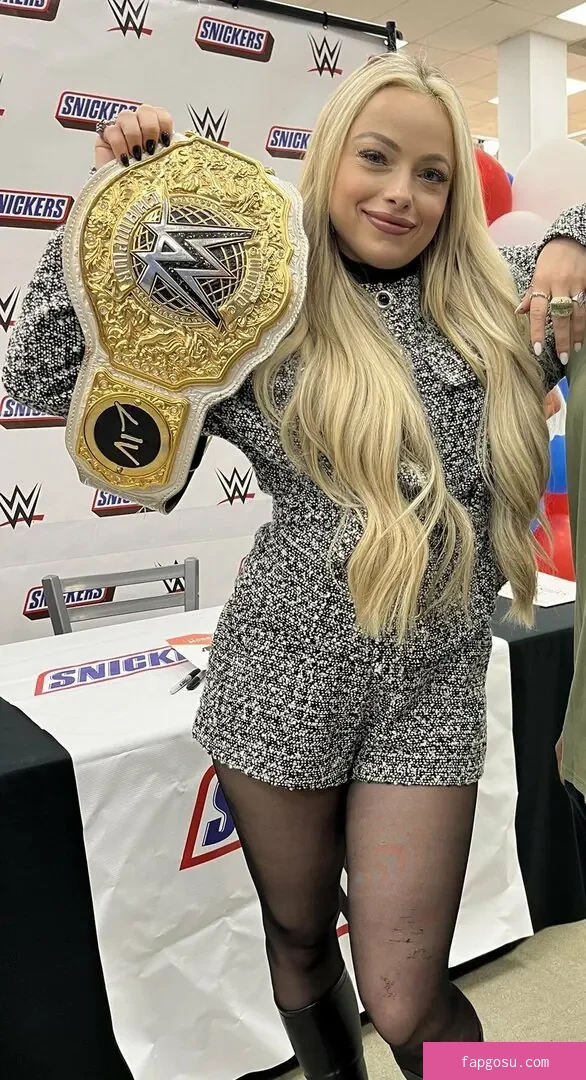 Liv Morgan