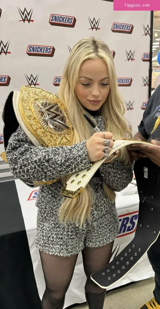 Liv Morgan