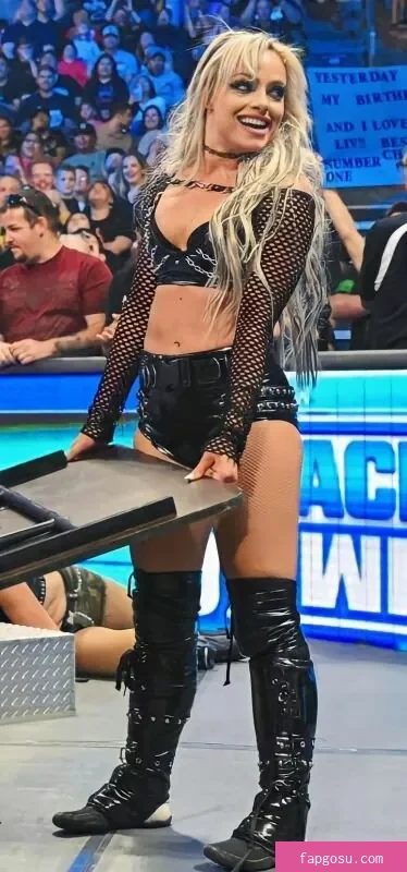Liv Morgan