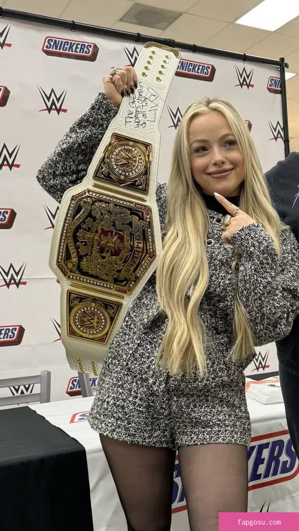 Liv Morgan