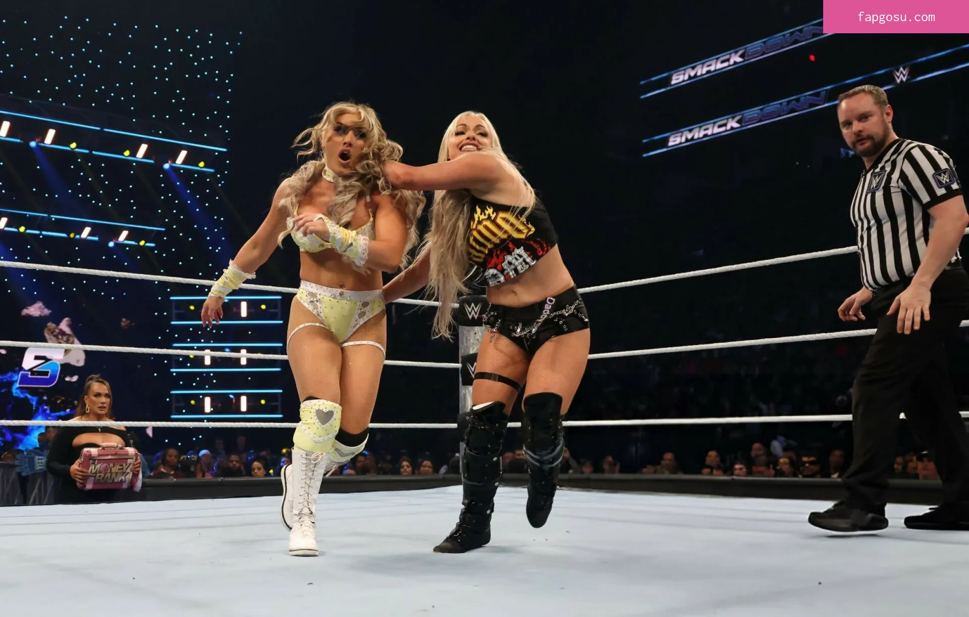 Liv Morgan