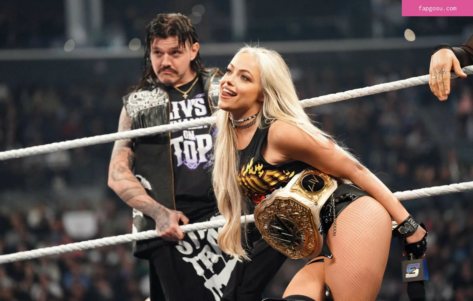 Liv Morgan