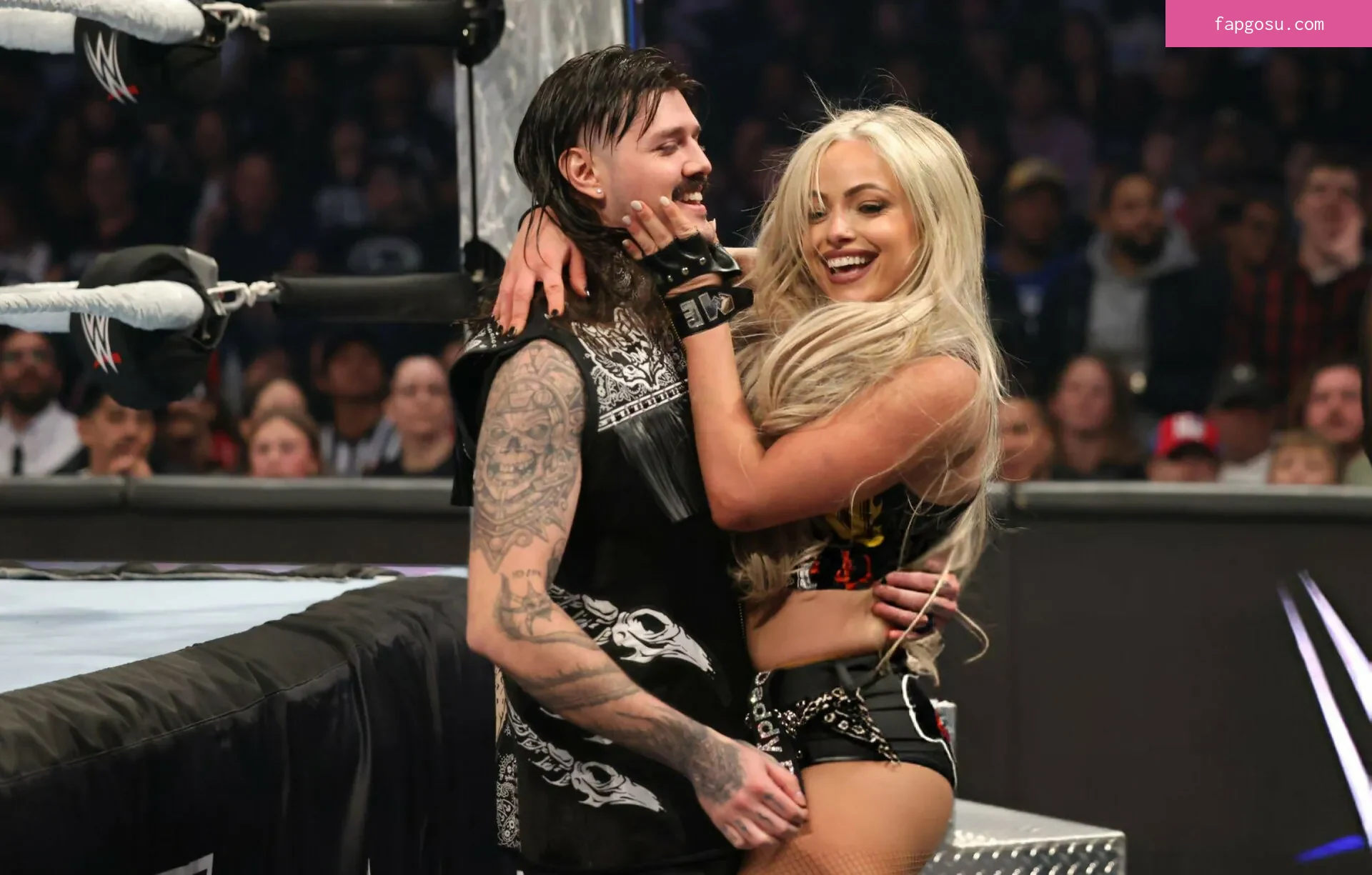 Liv Morgan
