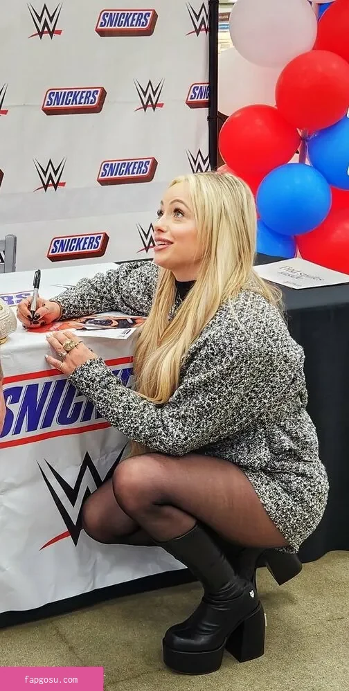 Liv Morgan