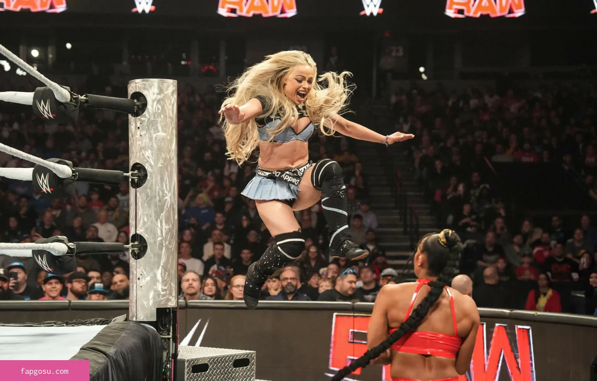 Liv Morgan