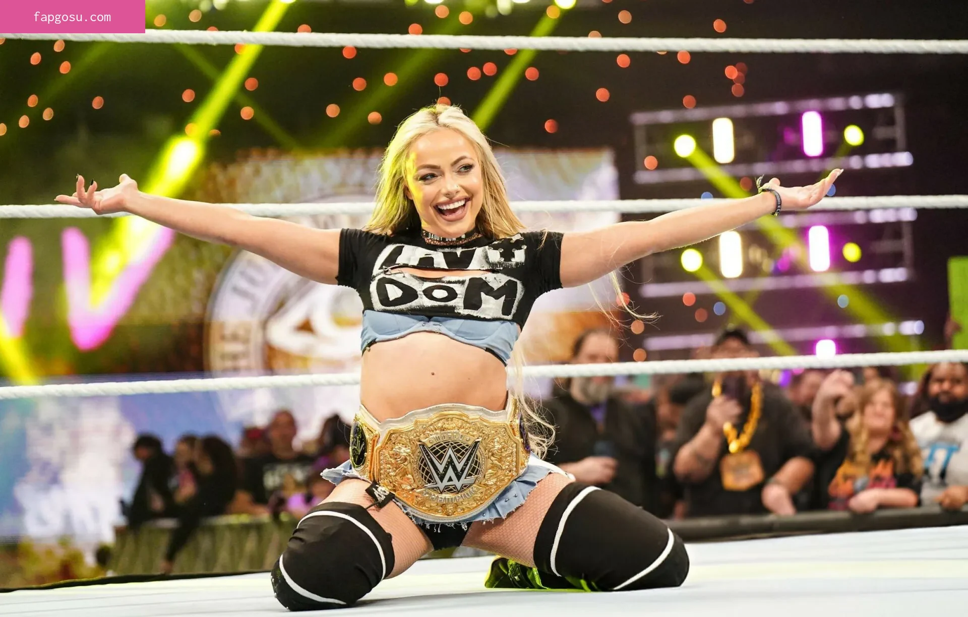 Liv Morgan