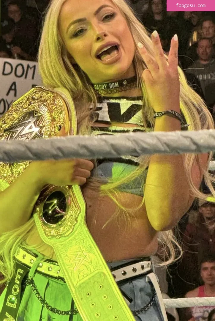 Liv Morgan