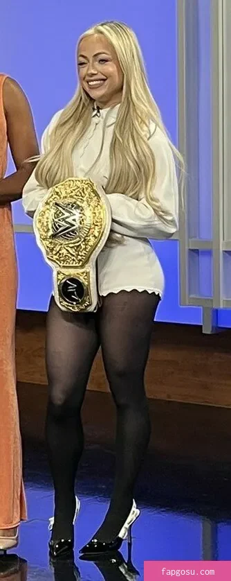 Liv Morgan