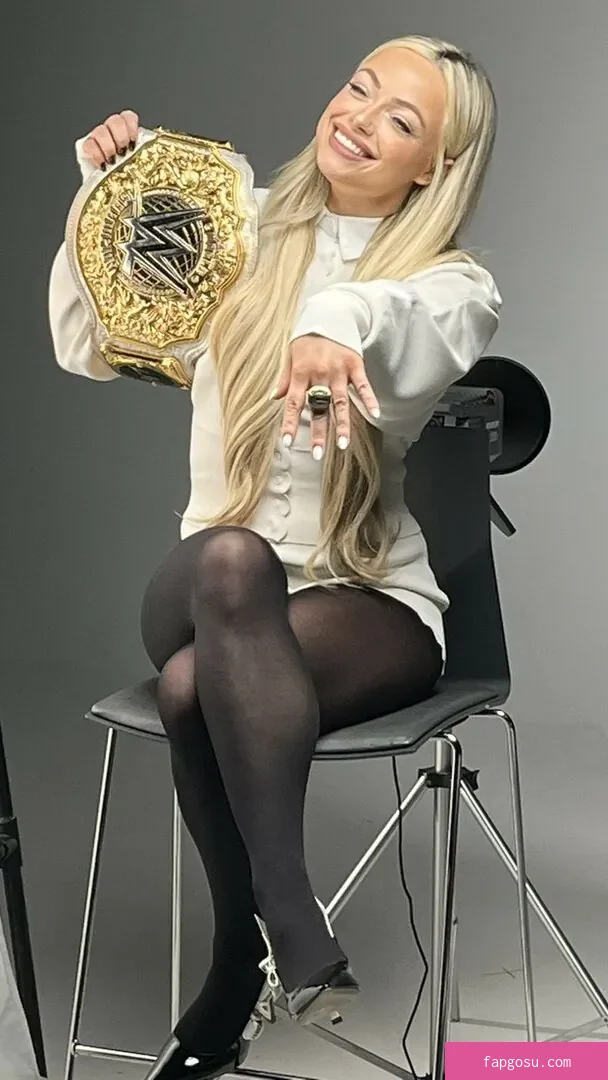 Liv Morgan