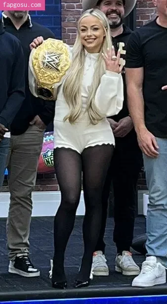 Liv Morgan