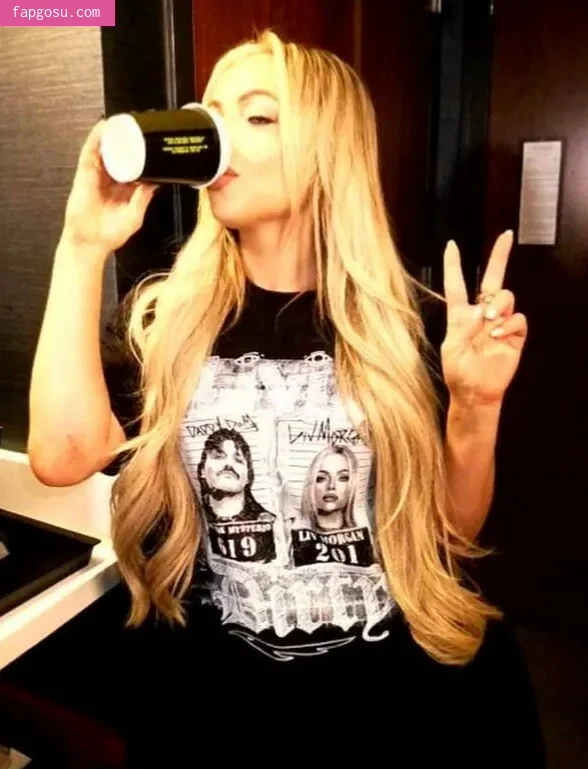 Liv Morgan