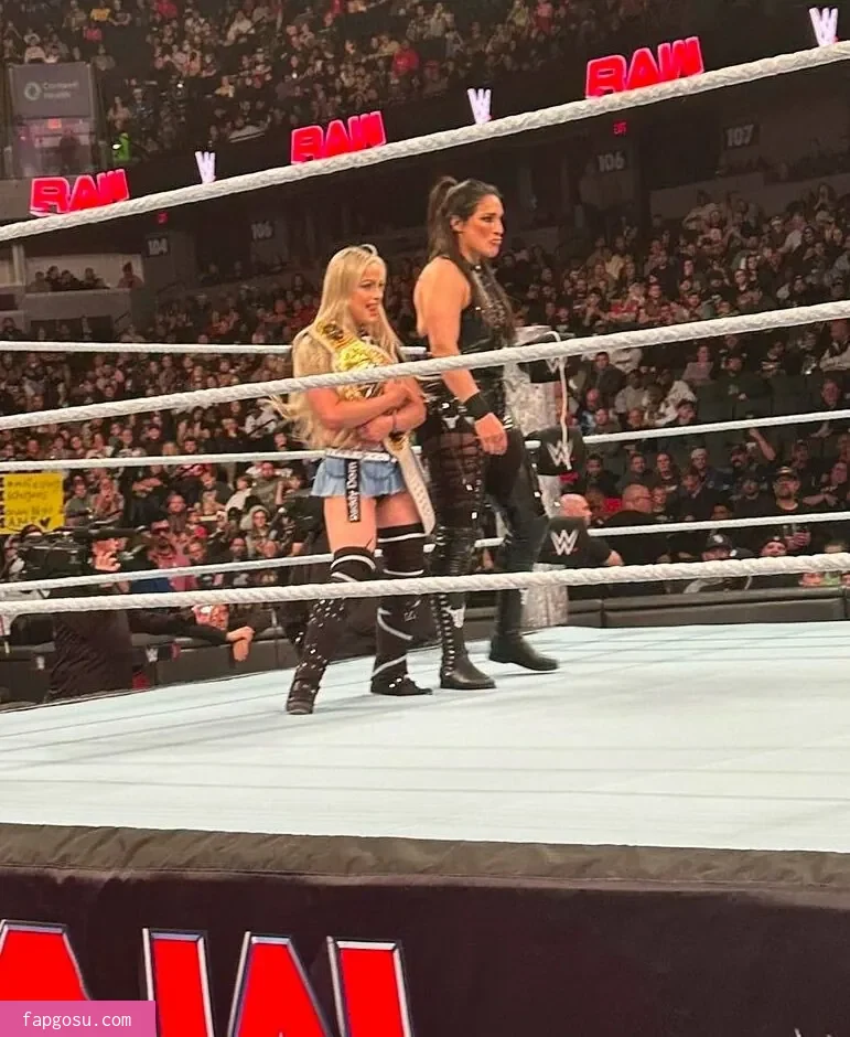 Liv Morgan