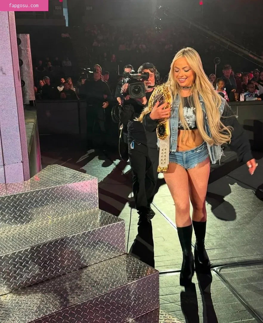Liv Morgan