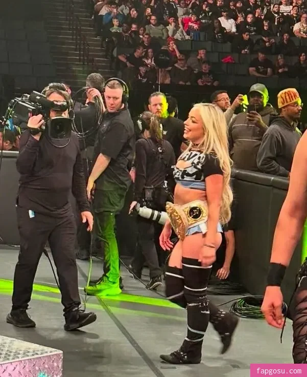 Liv Morgan