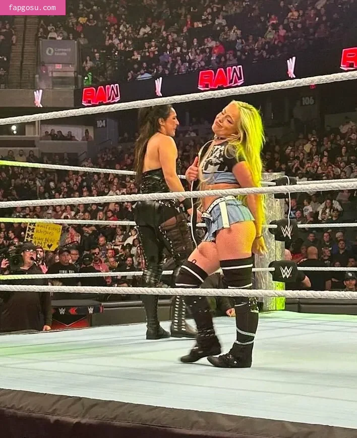 Liv Morgan