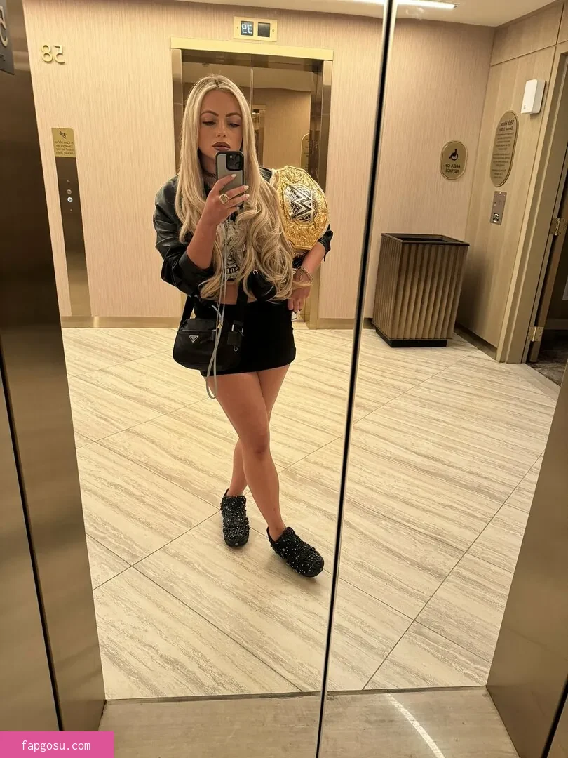 Liv Morgan