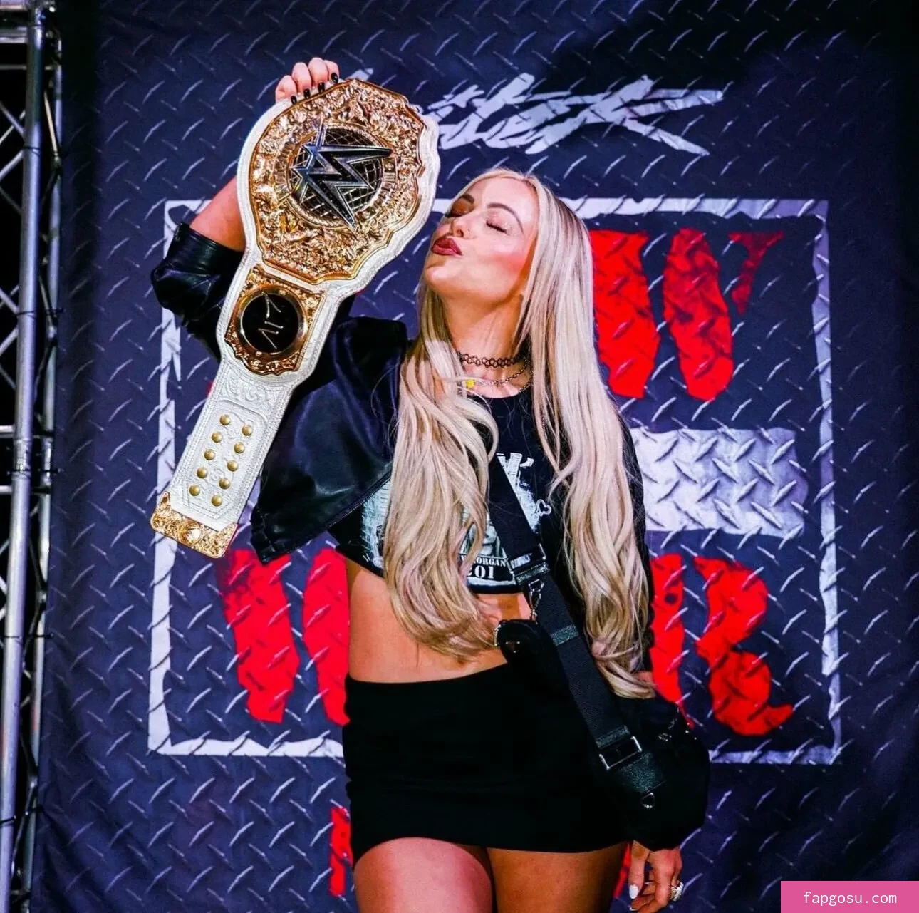 Liv Morgan