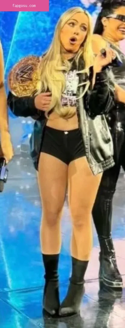 Liv Morgan