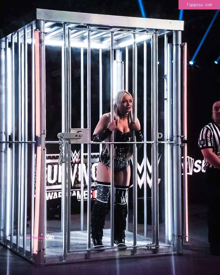 Liv Morgan