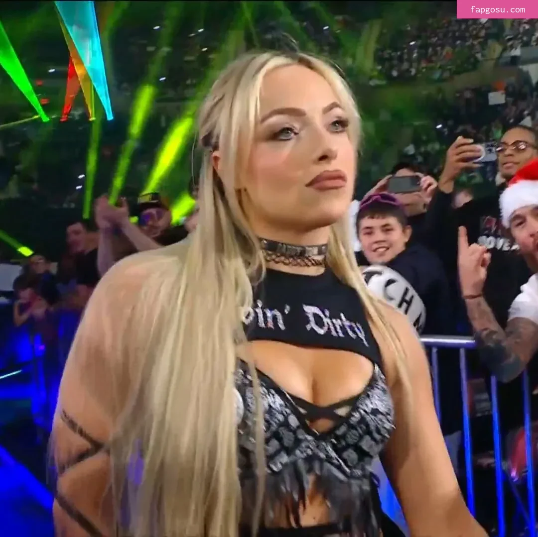Liv Morgan