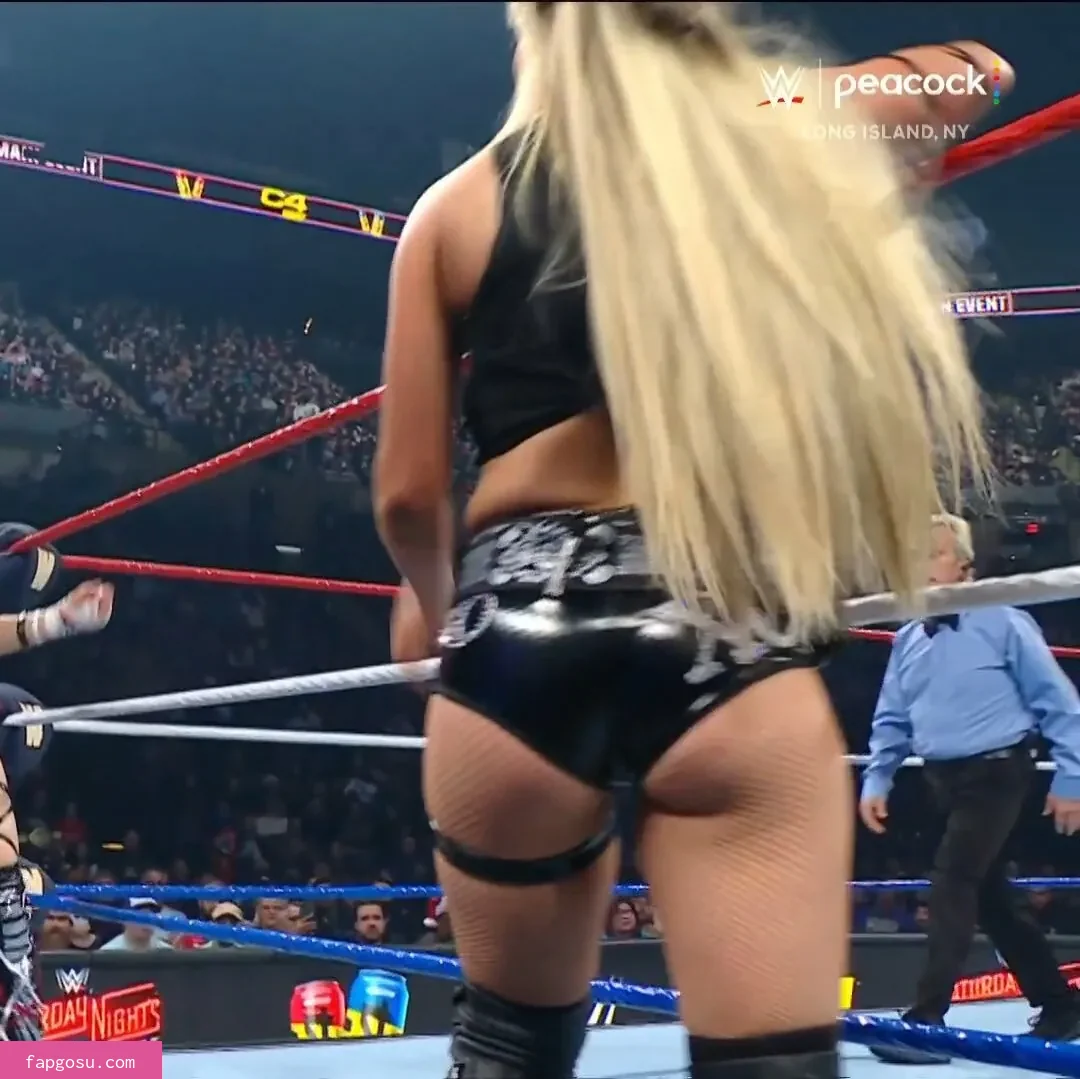 Liv Morgan